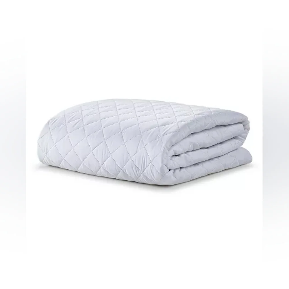 ELLA JAYNE Allergy -Free Dust Mite Free Mattress Protector - King